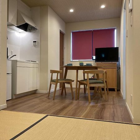 クオーレ伏見稲荷 Kyoto Buitenkant foto