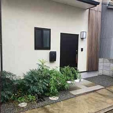クオーレ伏見稲荷 Kyoto Buitenkant foto