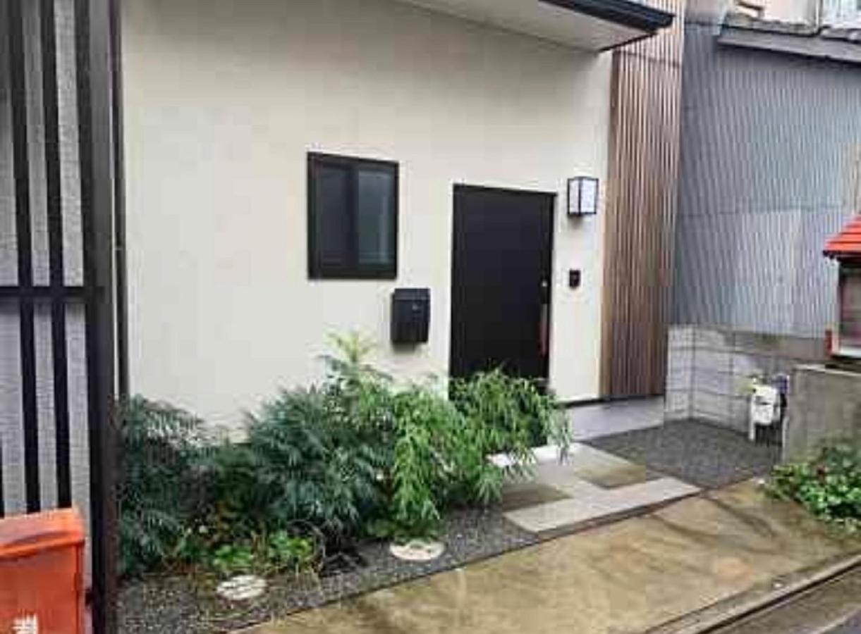 クオーレ伏見稲荷 Kyoto Buitenkant foto