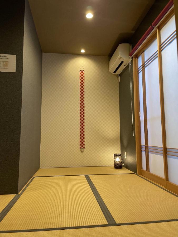 クオーレ伏見稲荷 Kyoto Buitenkant foto