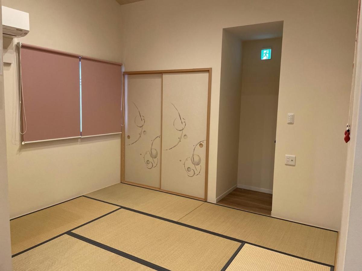 クオーレ伏見稲荷 Kyoto Buitenkant foto