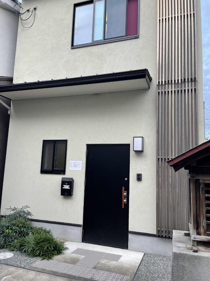クオーレ伏見稲荷 Kyoto Buitenkant foto